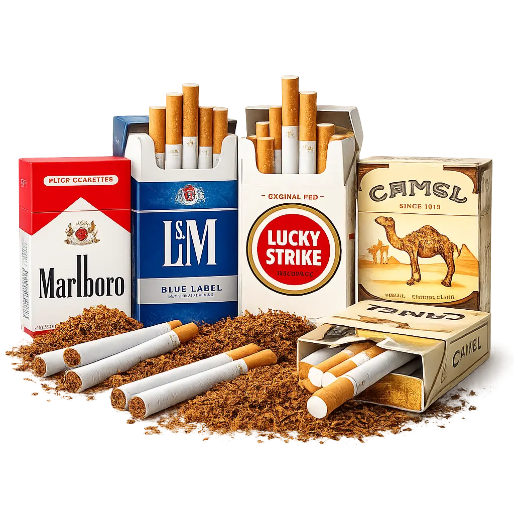 Cigarros